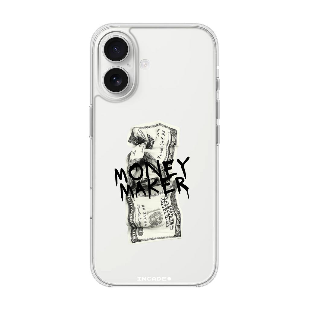 iPhone 17 MAKER