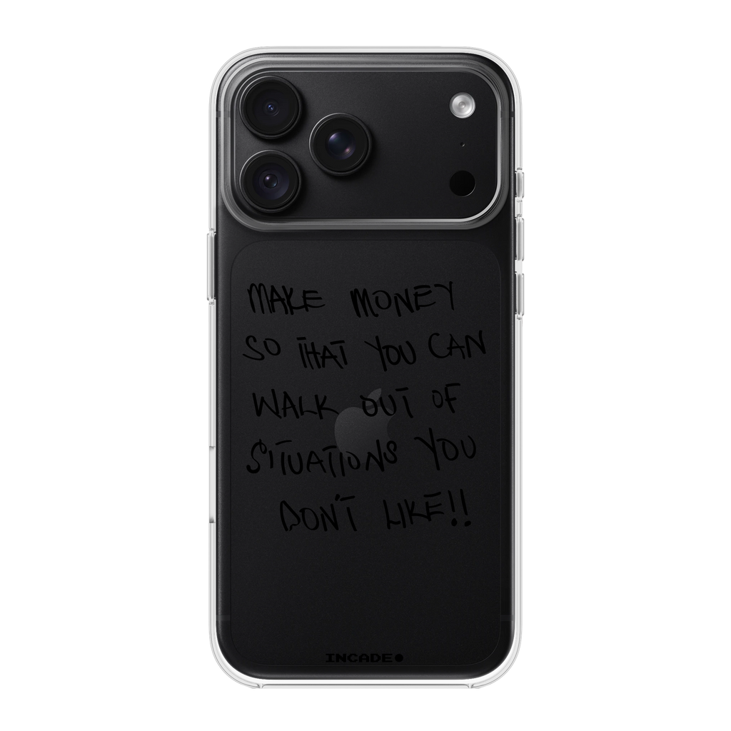 iPhone 18 Pro MAKE MONEY
