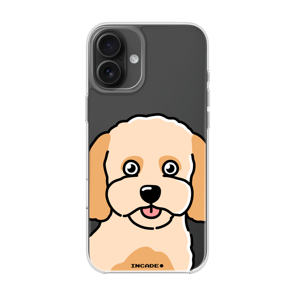 iPhone 16 MALTIPOO