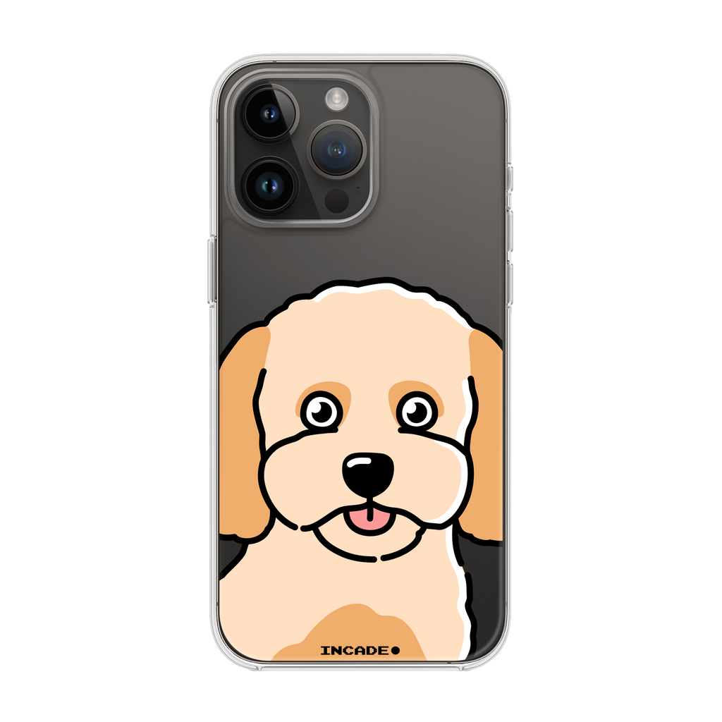 iPhone 14 Pro MALTIPOO