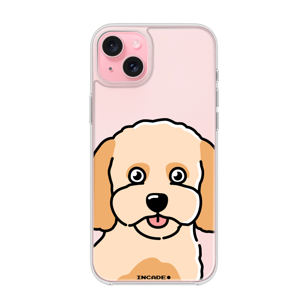 iPhone 15 MALTIPOO