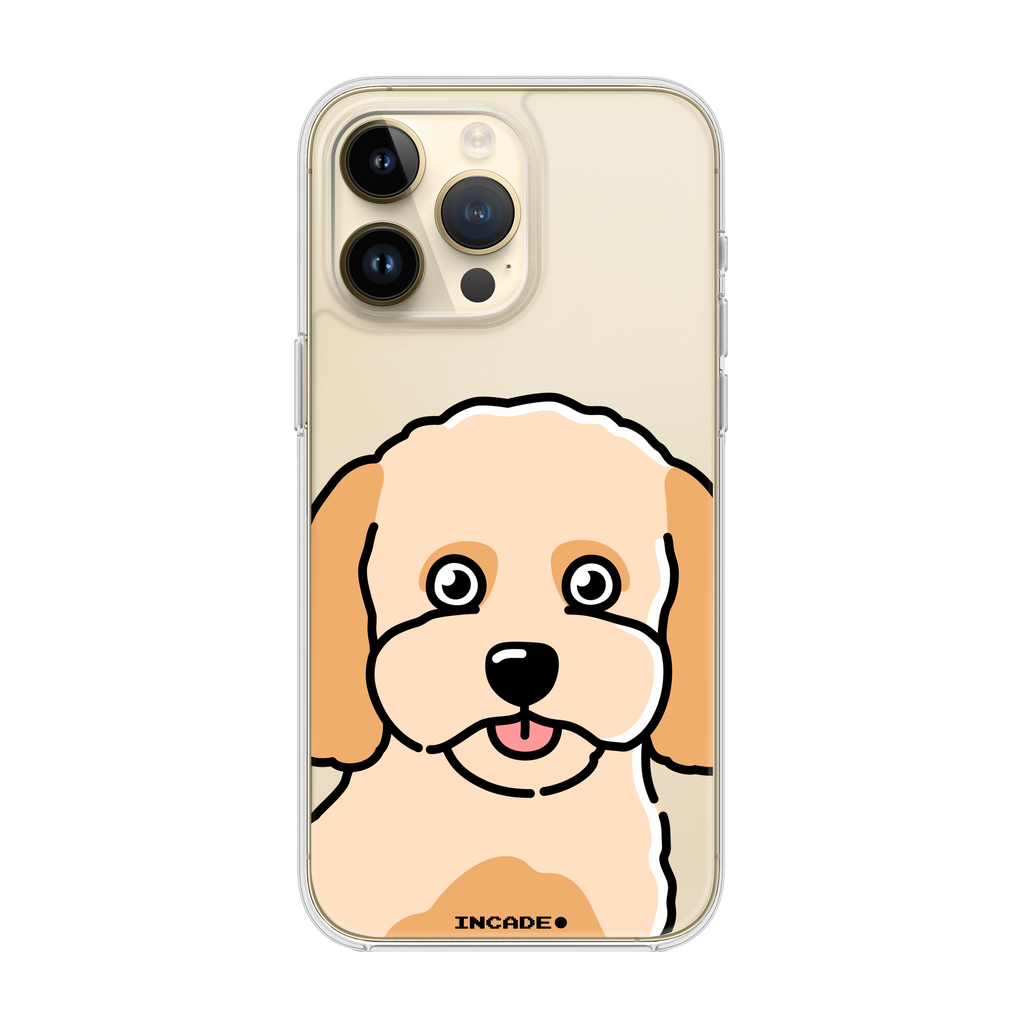 iPhone 14 Pro MALTIPOO