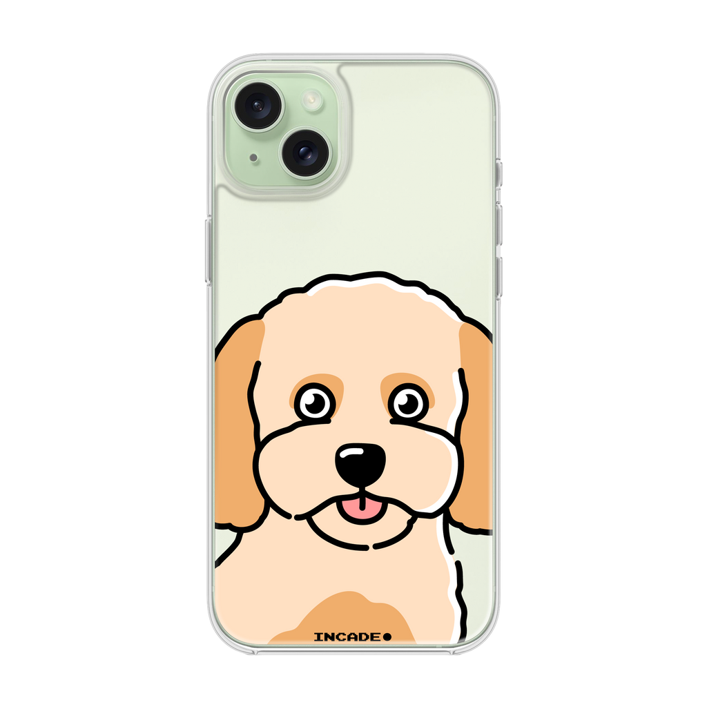 iPhone 15 MALTIPOO