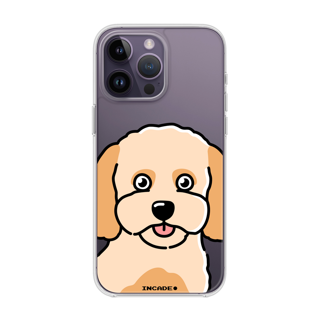 iPhone 14 Pro MALTIPOO