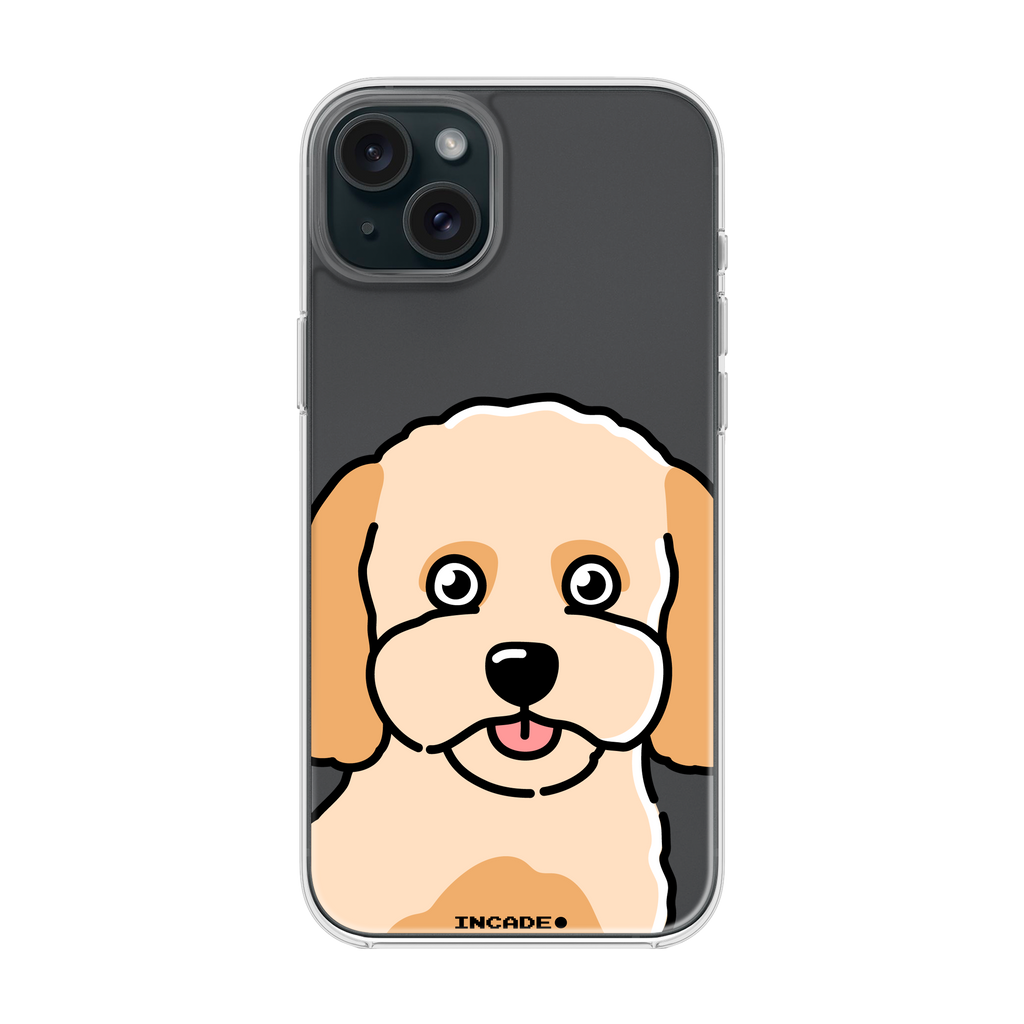 iPhone 15 MALTIPOO