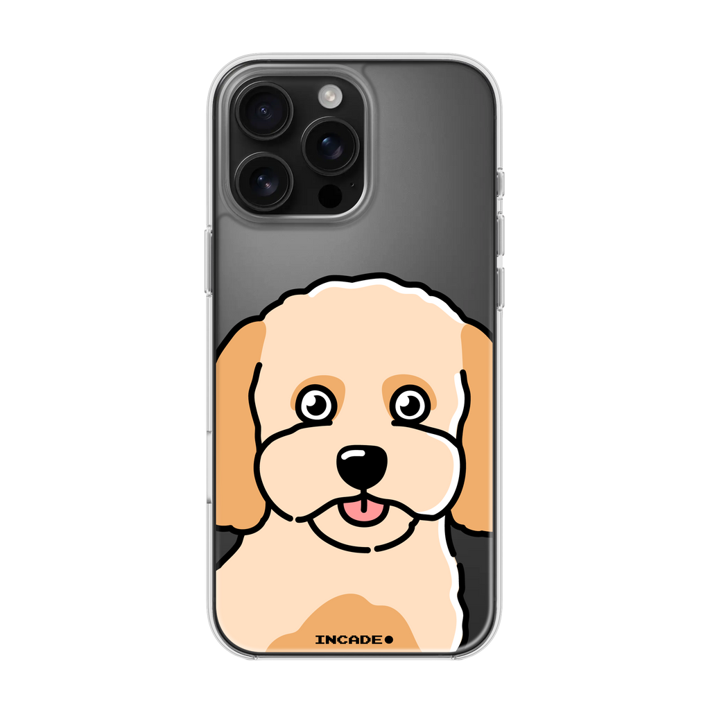iPhone 16 Pro MALTIPOO