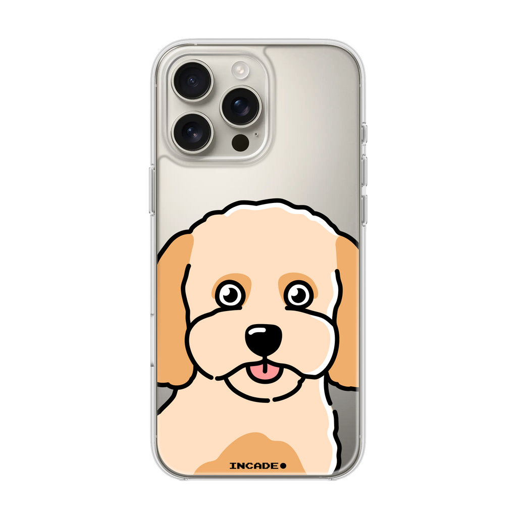 iPhone 16 Pro MALTIPOO
