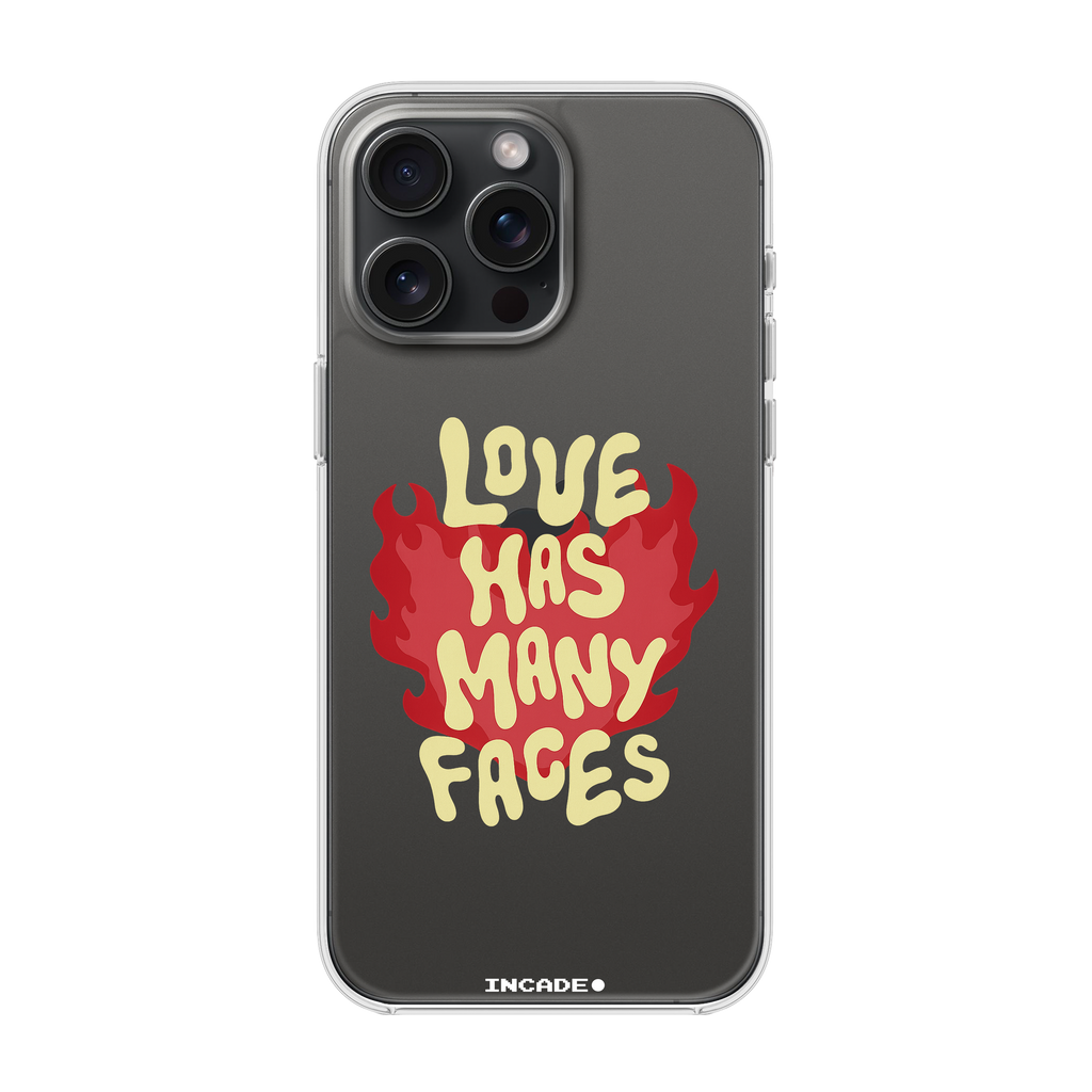 iPhone 15 Pro Max MANY FACES