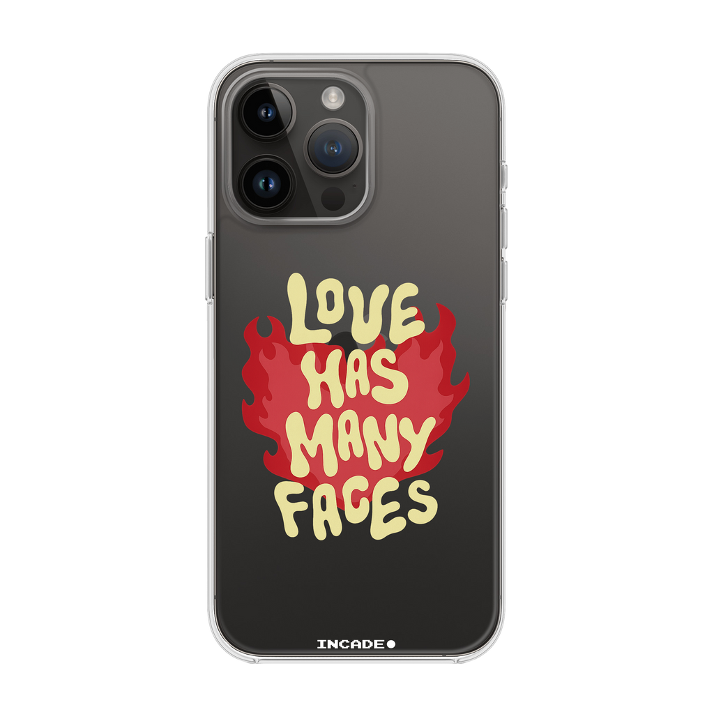 iPhone 14 Pro MANY FACES