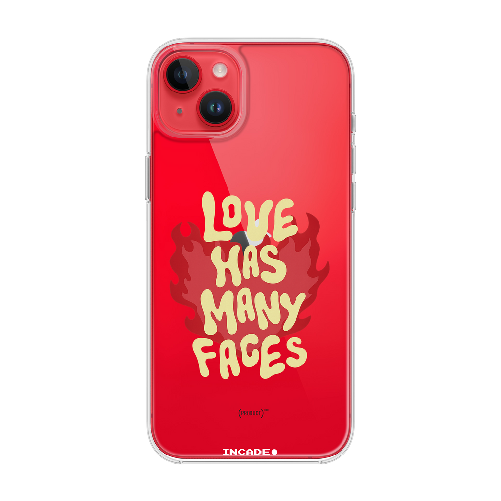 iPhone 14 Plus MANY FACES