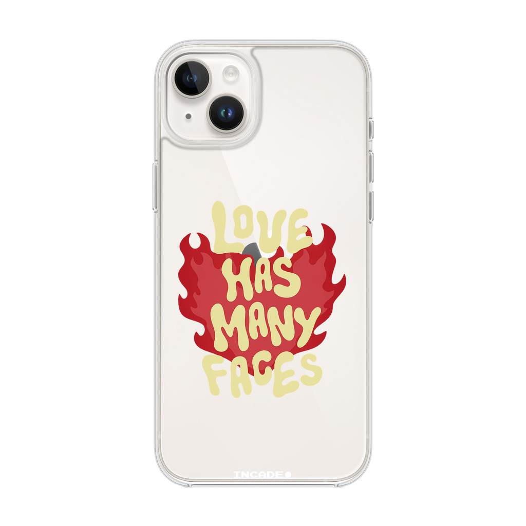 iPhone 14 Plus MANY FACES