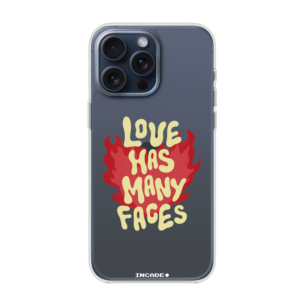 iPhone 15 Pro Max MANY FACES