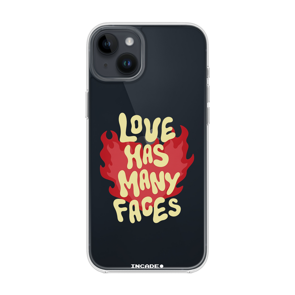 iPhone 14 Plus MANY FACES