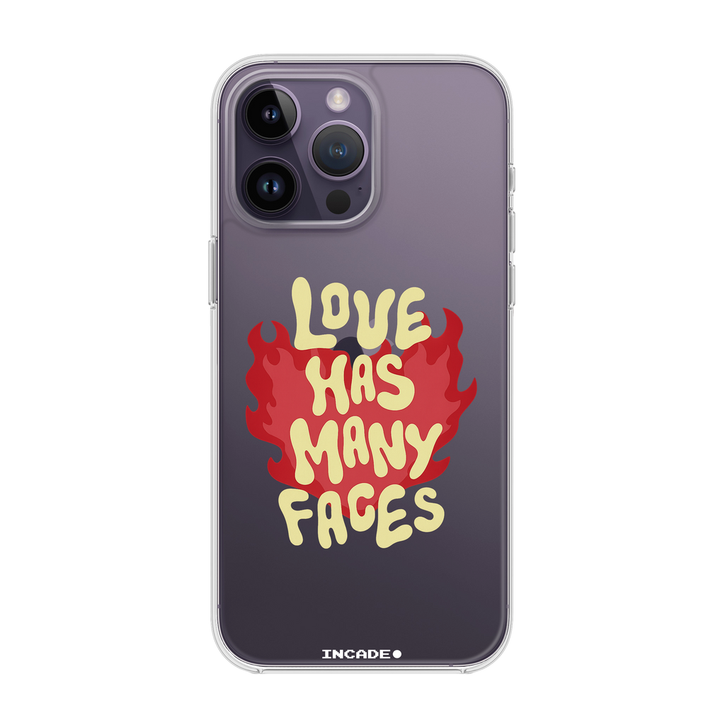 iPhone 14 Pro MANY FACES