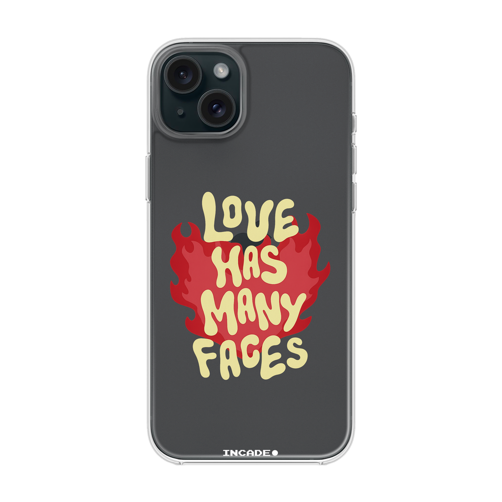 iPhone 15 MANY FACES