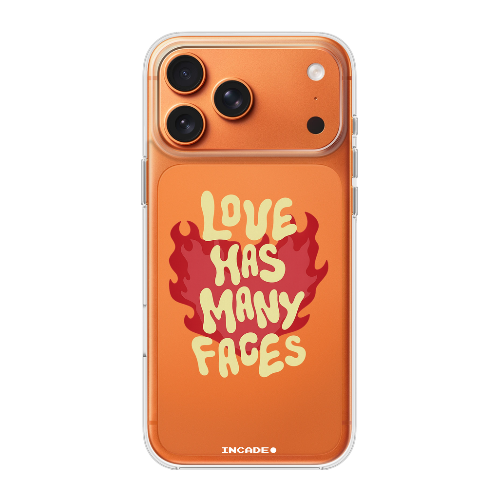 iPhone 17 Pro Max MANY FACES