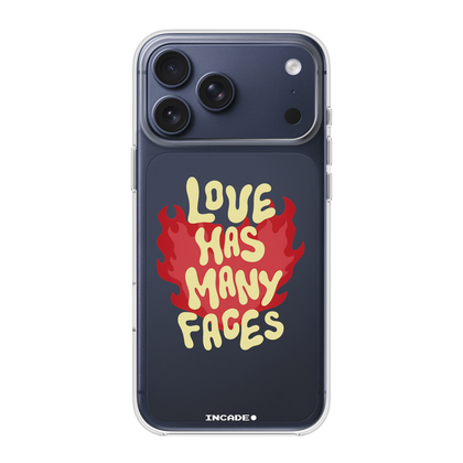 iPhone 17 Pro Max MANY FACES