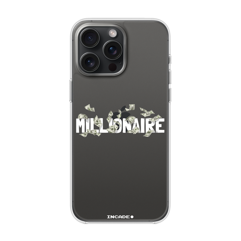 iPhone 15 Pro MILLIONAIRE