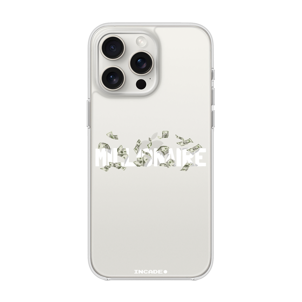 iPhone 15 Pro MILLIONAIRE