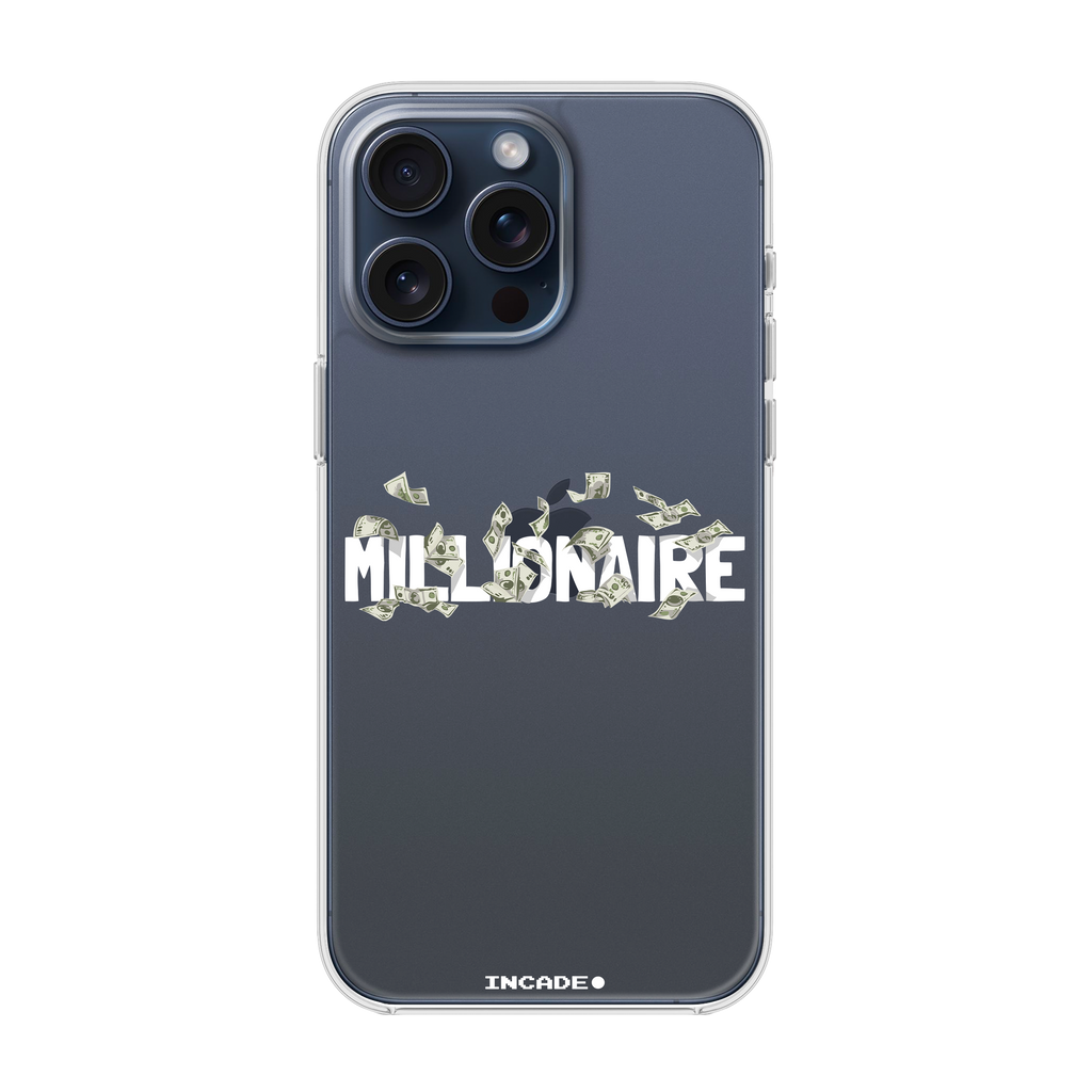 iPhone 15 Pro MILLIONAIRE