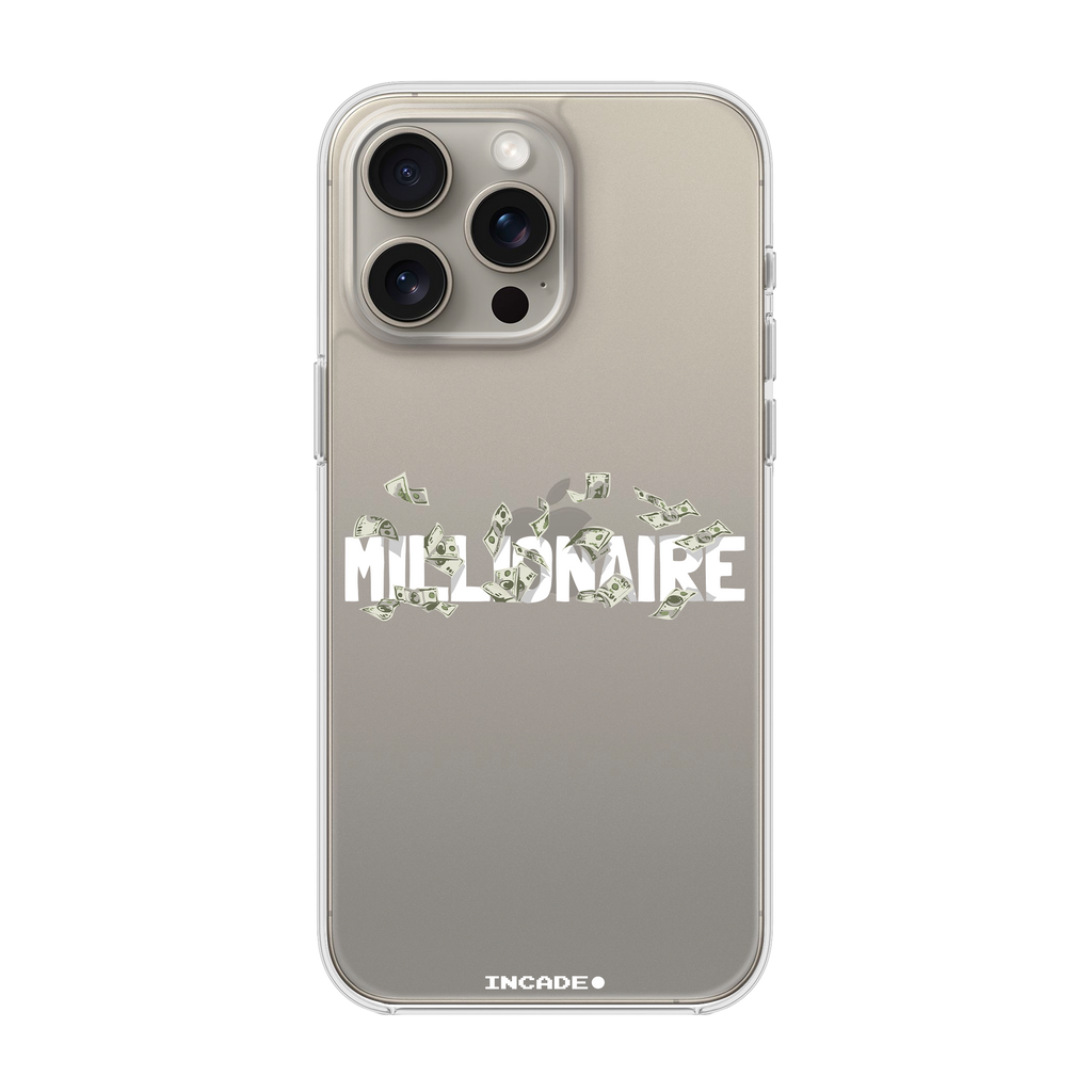 iPhone 15 Pro MILLIONAIRE