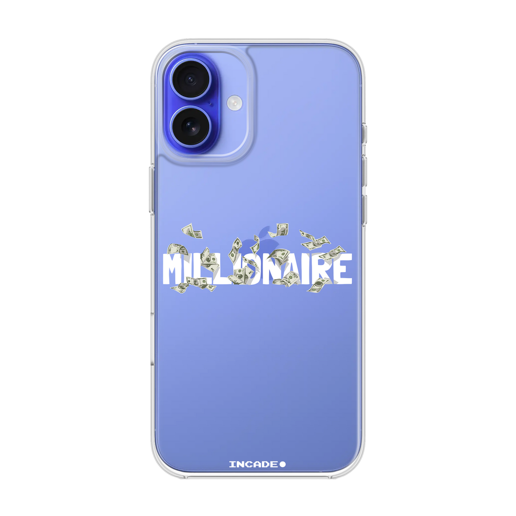 iPhone 16 Plus MILLIONAIRE