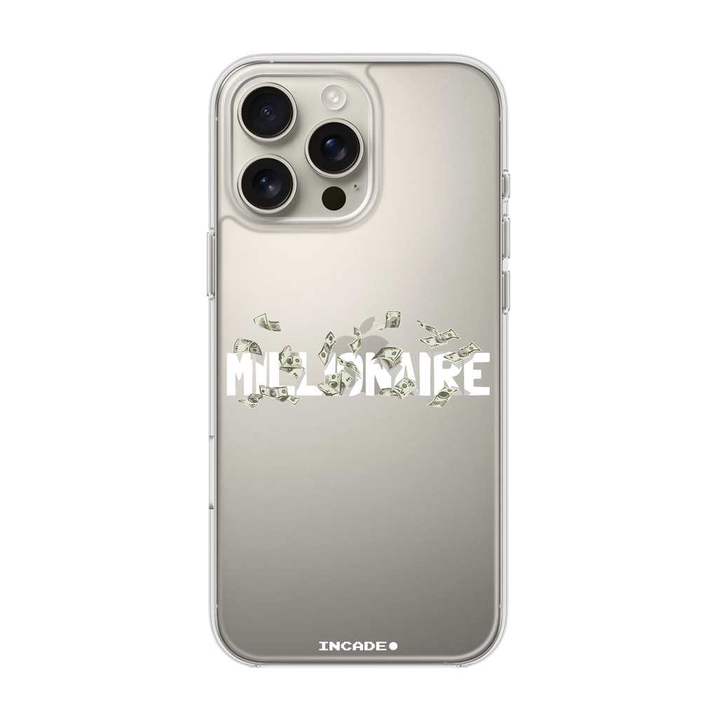 iPhone 16 Pro MILLIONAIRE