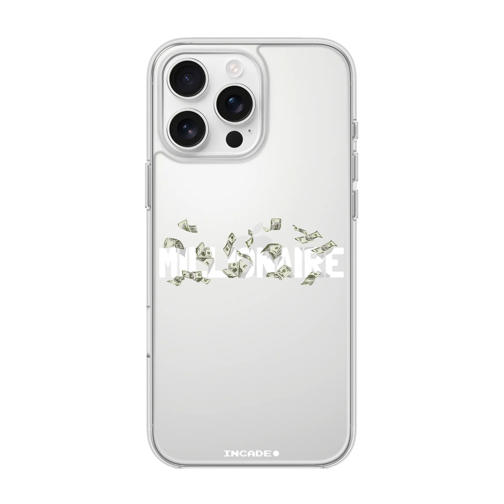 iPhone 16 Pro MILLIONAIRE