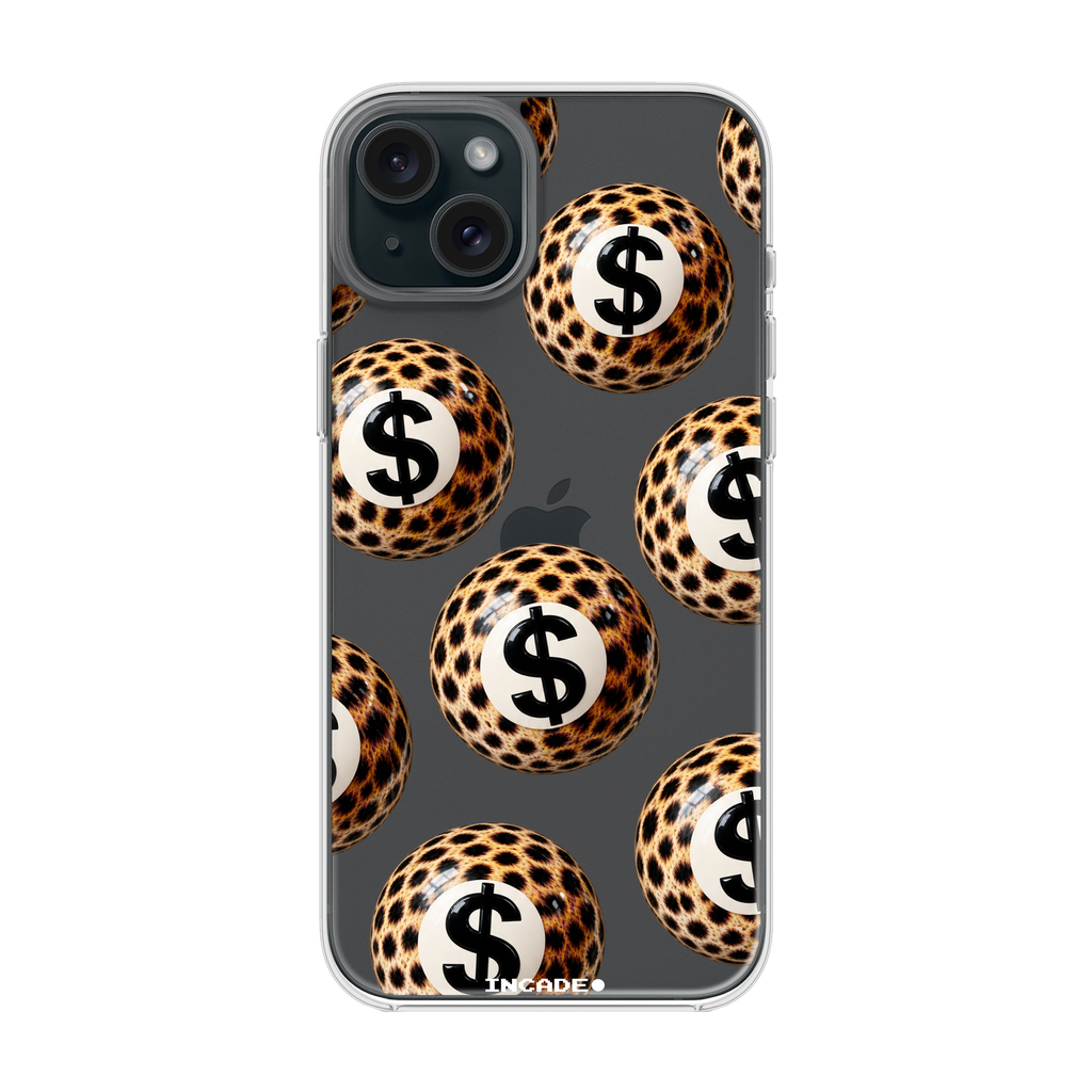 iPhone 15 Plus MONEYBALL