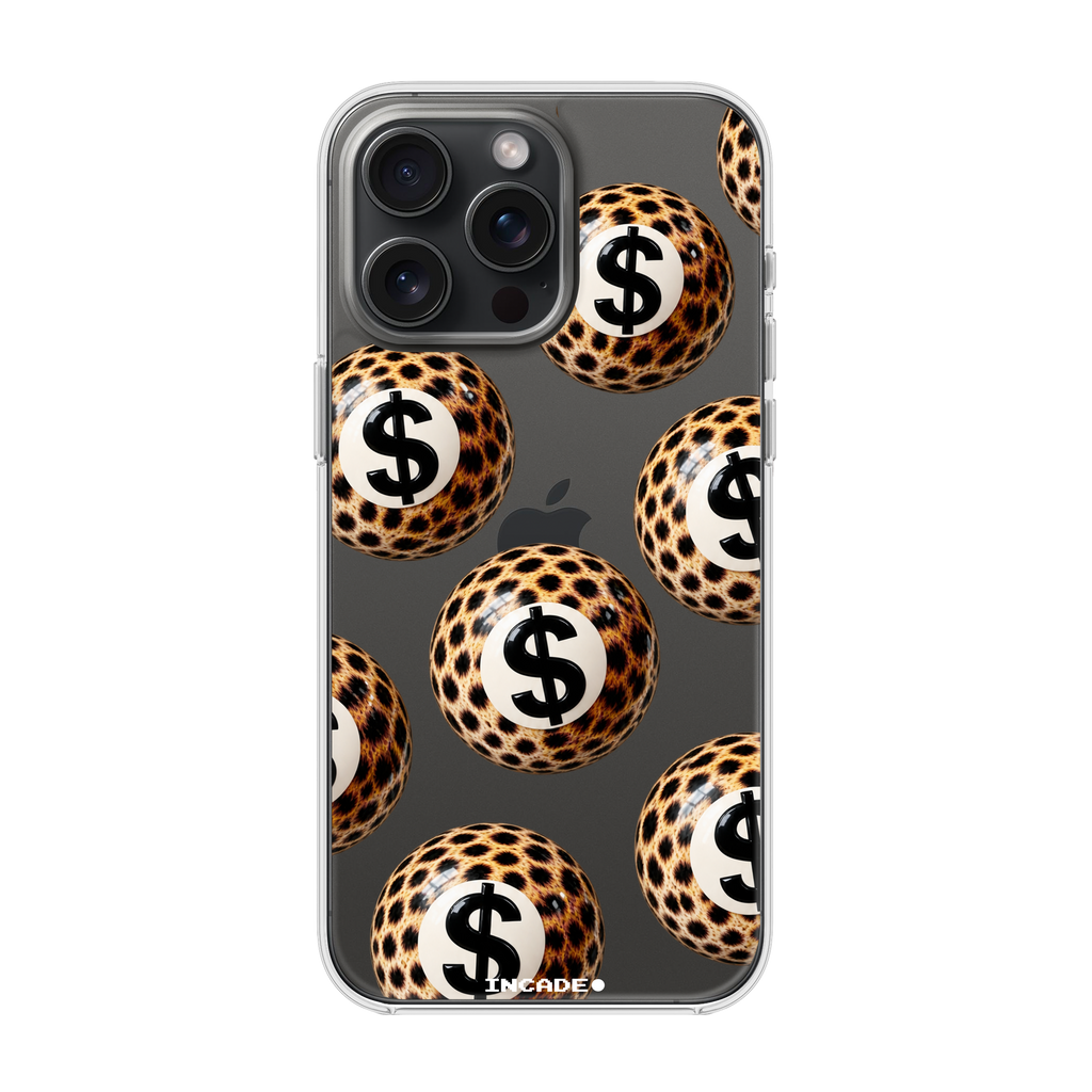 iPhone 15 Pro MONEYBALL
