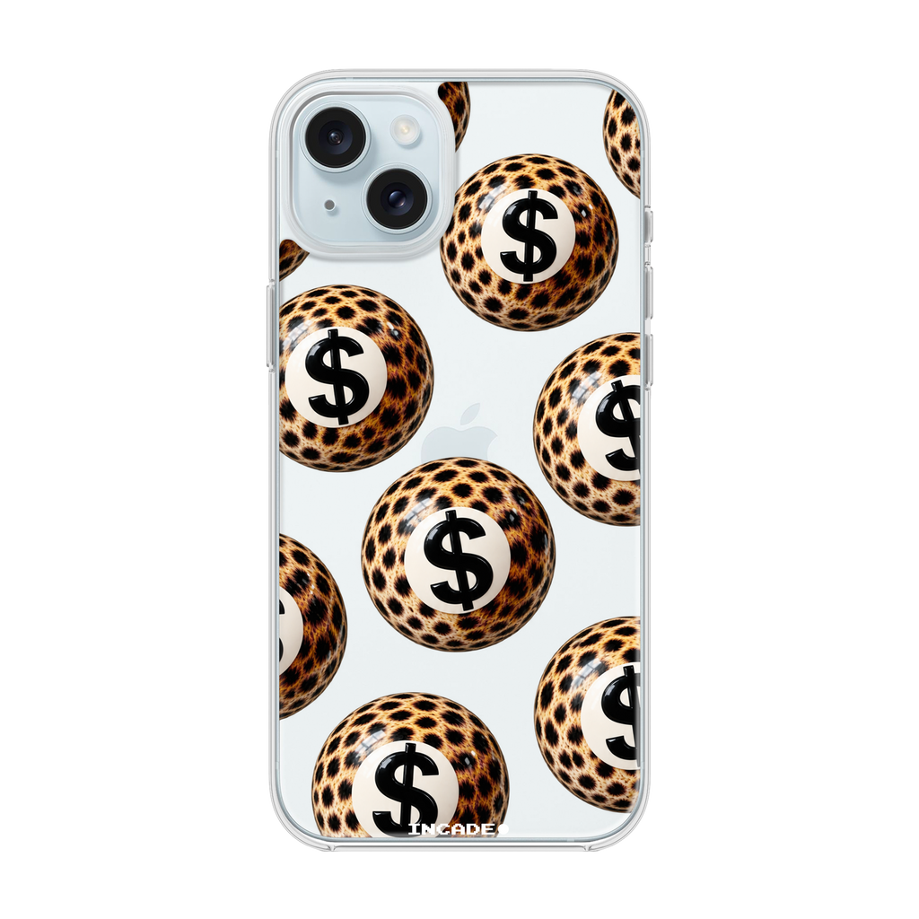 iPhone 15 Plus MONEYBALL