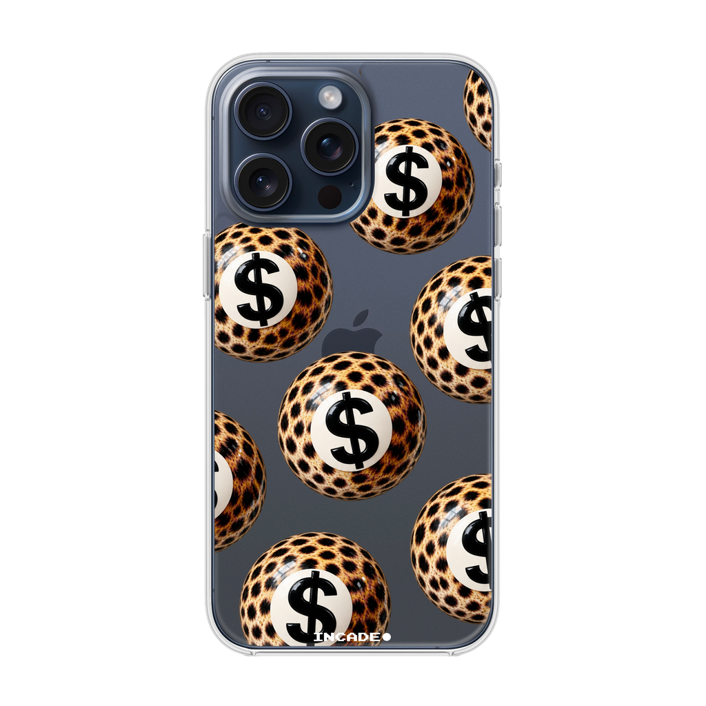 iPhone 15 Pro MONEYBALL