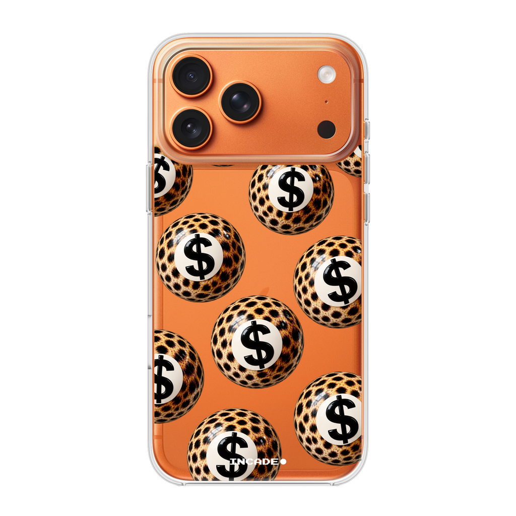 iPhone 17 Pro MONEYBALL