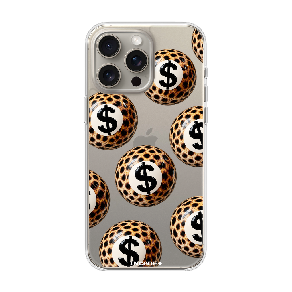 iPhone 15 Pro MONEYBALL