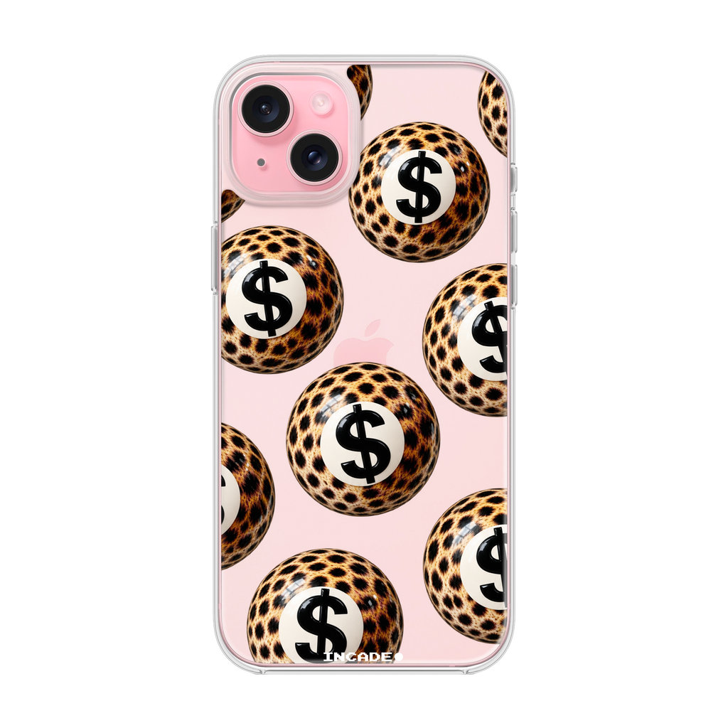 iPhone 15 Plus MONEYBALL