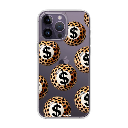 iPhone 14 Pro MONEYBALL