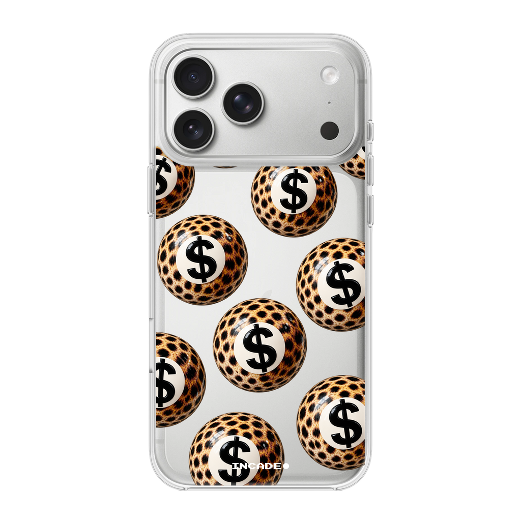 iPhone 17 Pro MONEYBALL