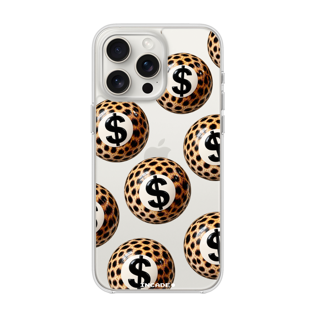 iPhone 15 Pro MONEYBALL