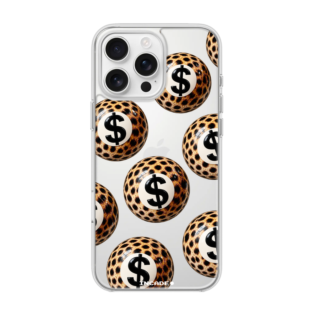iPhone 16 Pro MONEYBALL