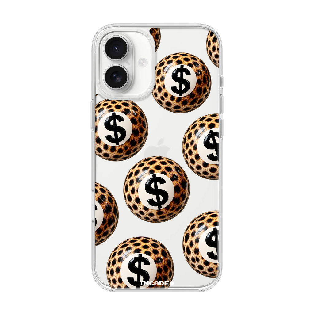 iPhone 16 MONEYBALL