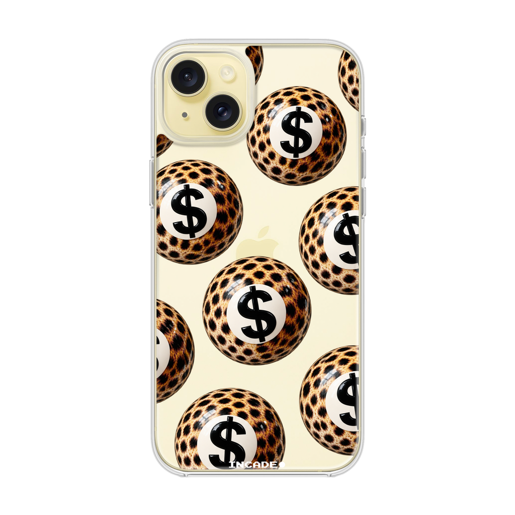 iPhone 15 MONEYBALL
