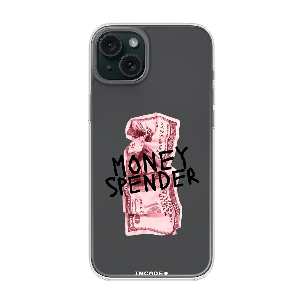 iPhone 15 MONEY SPENDER