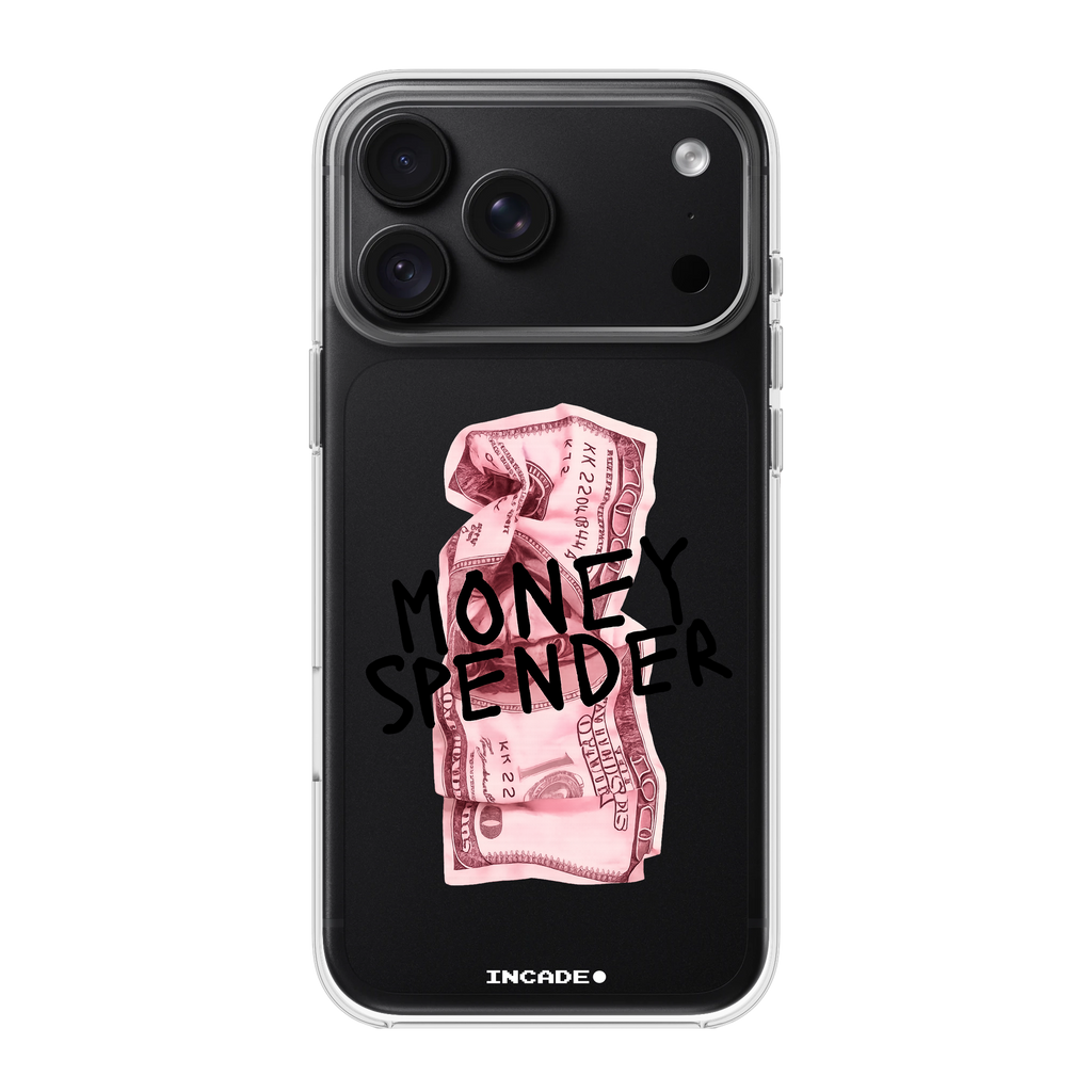 iPhone 18 Pro Max MONEY SPENDER