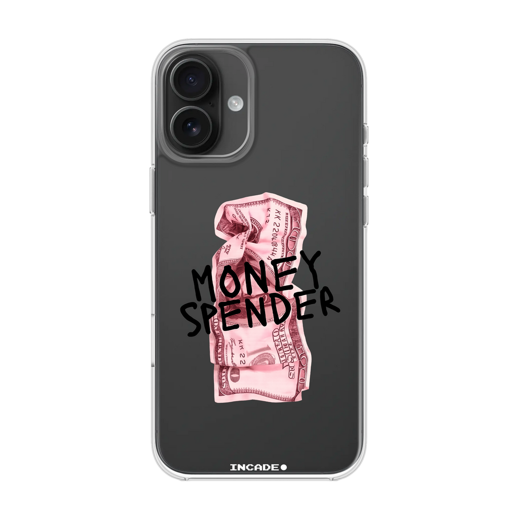 iPhone 16 MONEY SPENDER