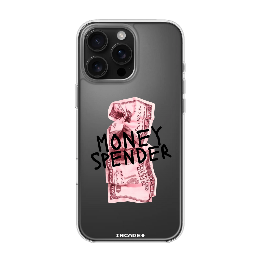 iPhone 16 Pro Max MONEY SPENDER