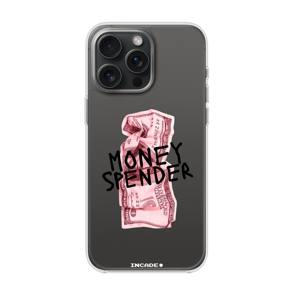 iPhone 15 Pro MONEY SPENDER