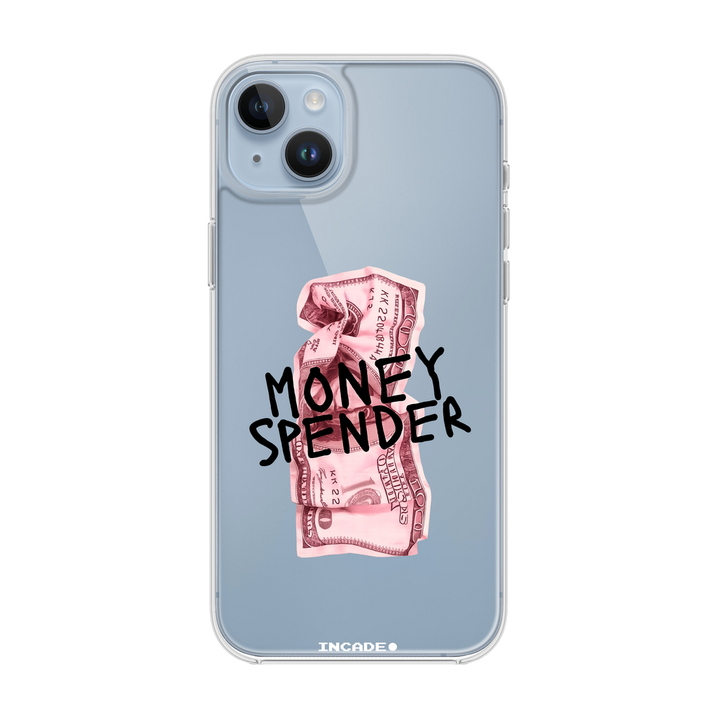 iPhone 14 MONEY SPENDER