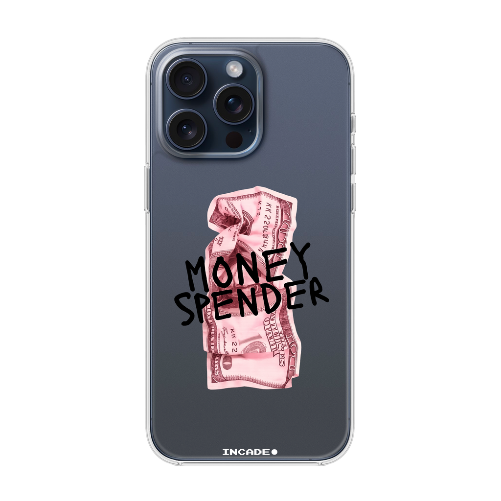 iPhone 15 Pro MONEY SPENDER