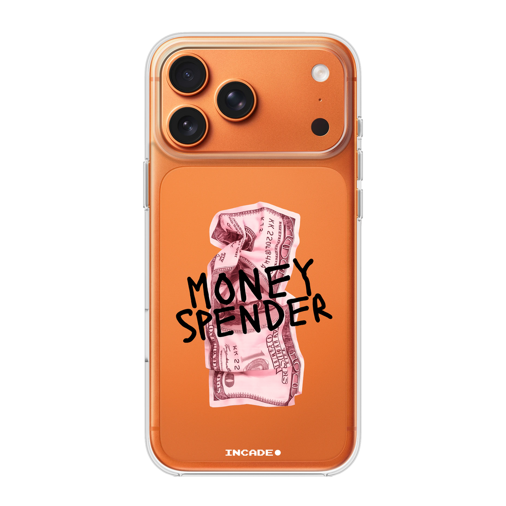 iPhone 17 Pro MONEY SPENDER