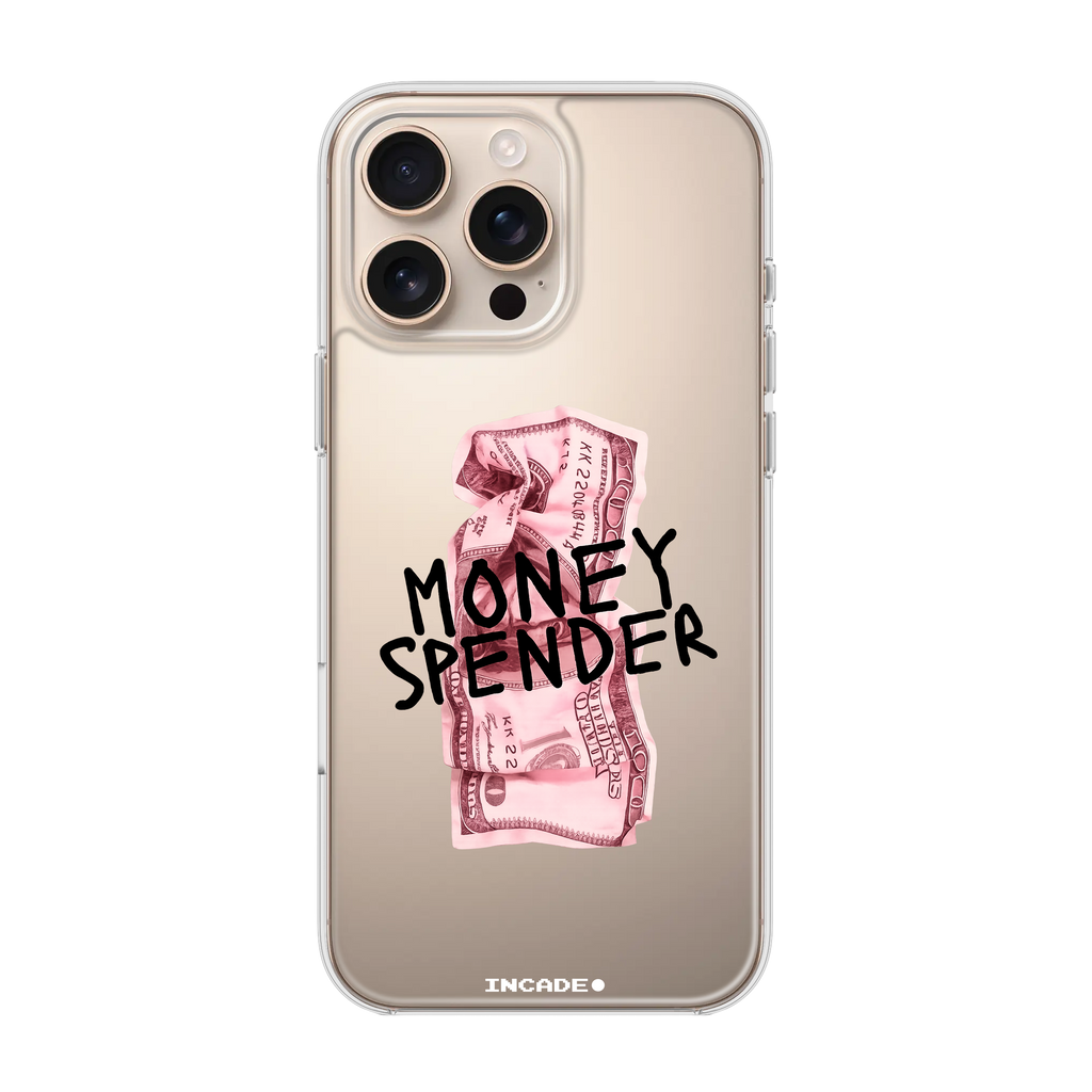 iPhone 16 Pro Max MONEY SPENDER